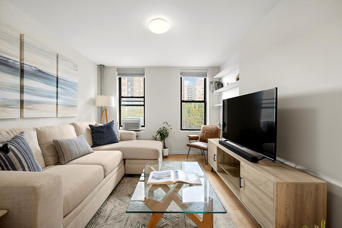 85 1ST Avenue 7B