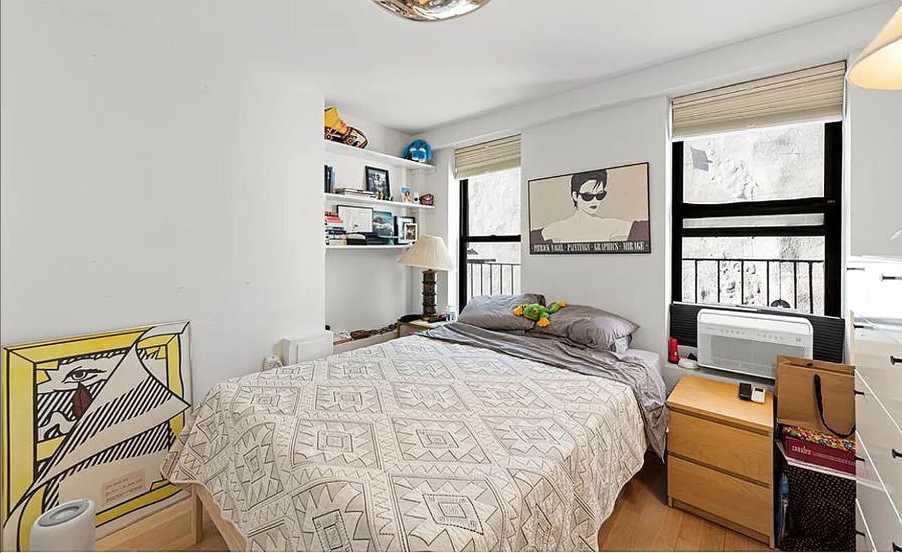 85 1ST Avenue 7B