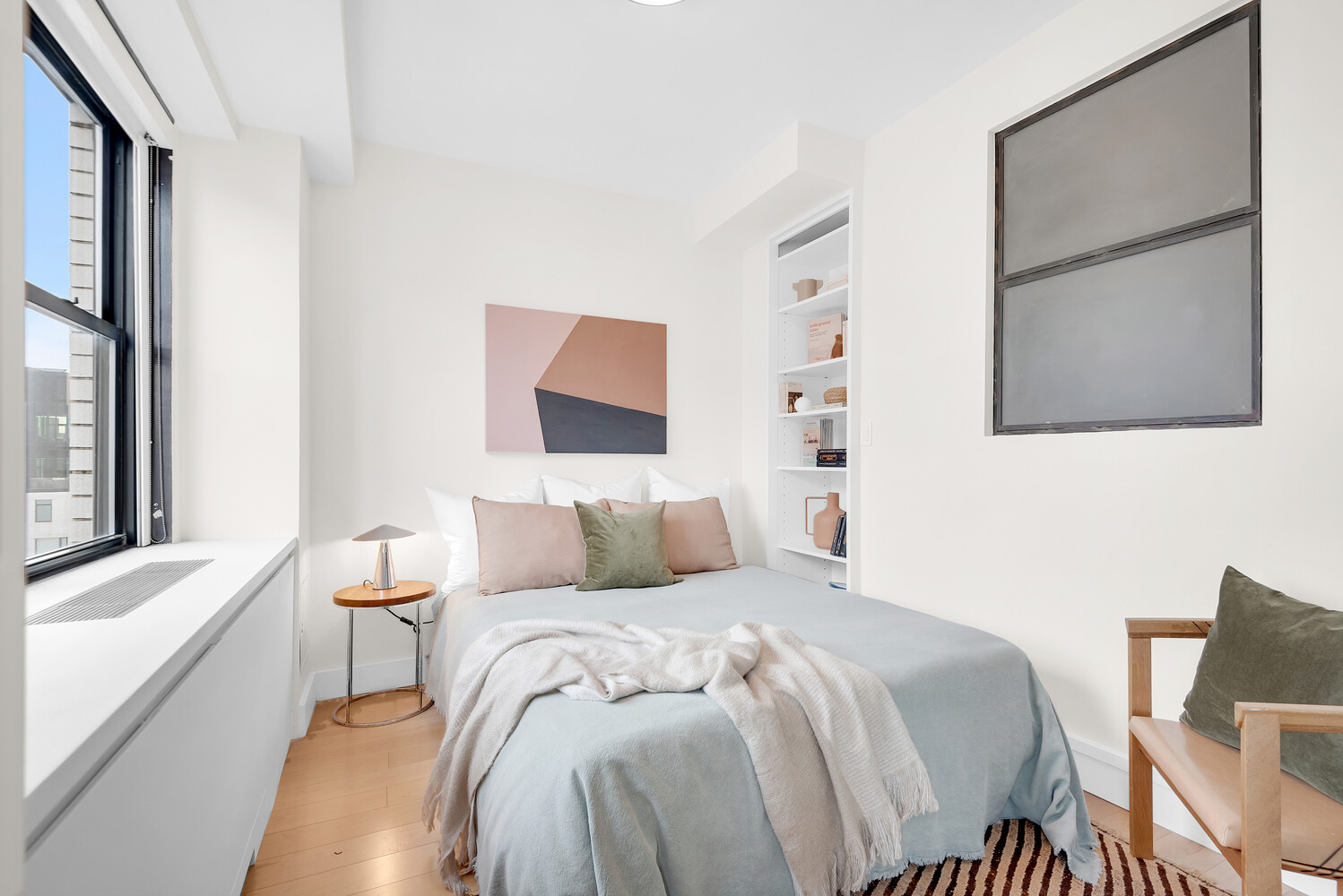 7 E 14TH Street 21H