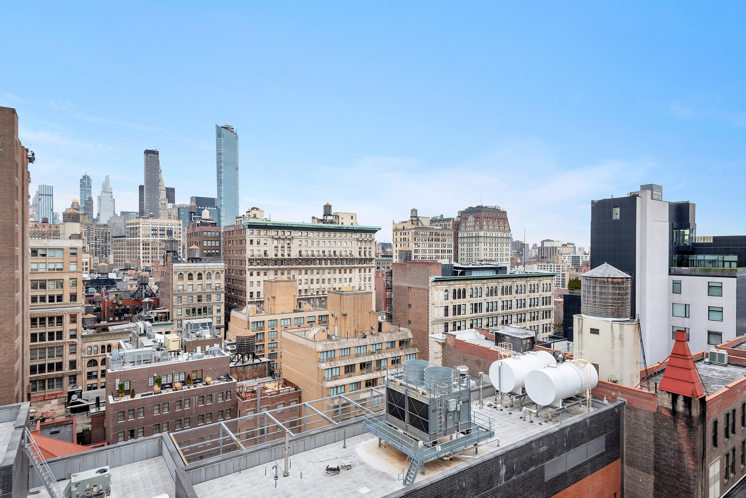 7 E 14TH Street 21H