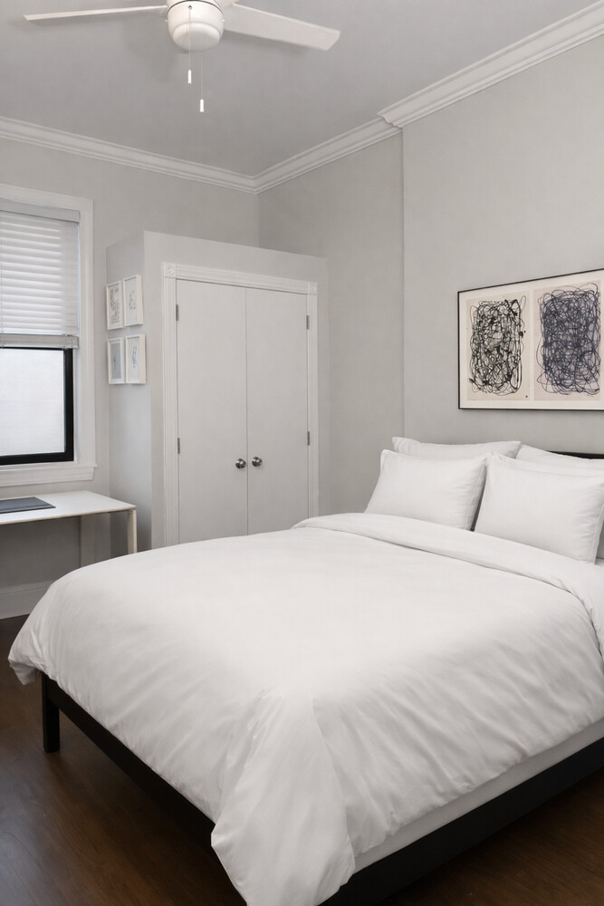 120 E 85TH Street 2W