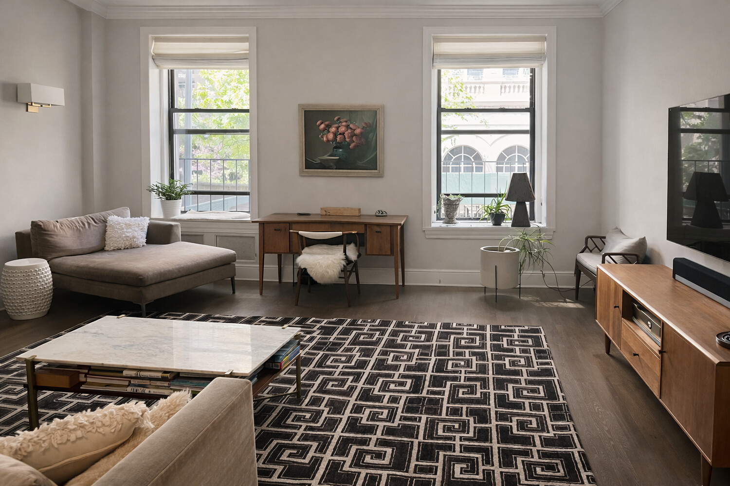 120 E 85TH Street 2W