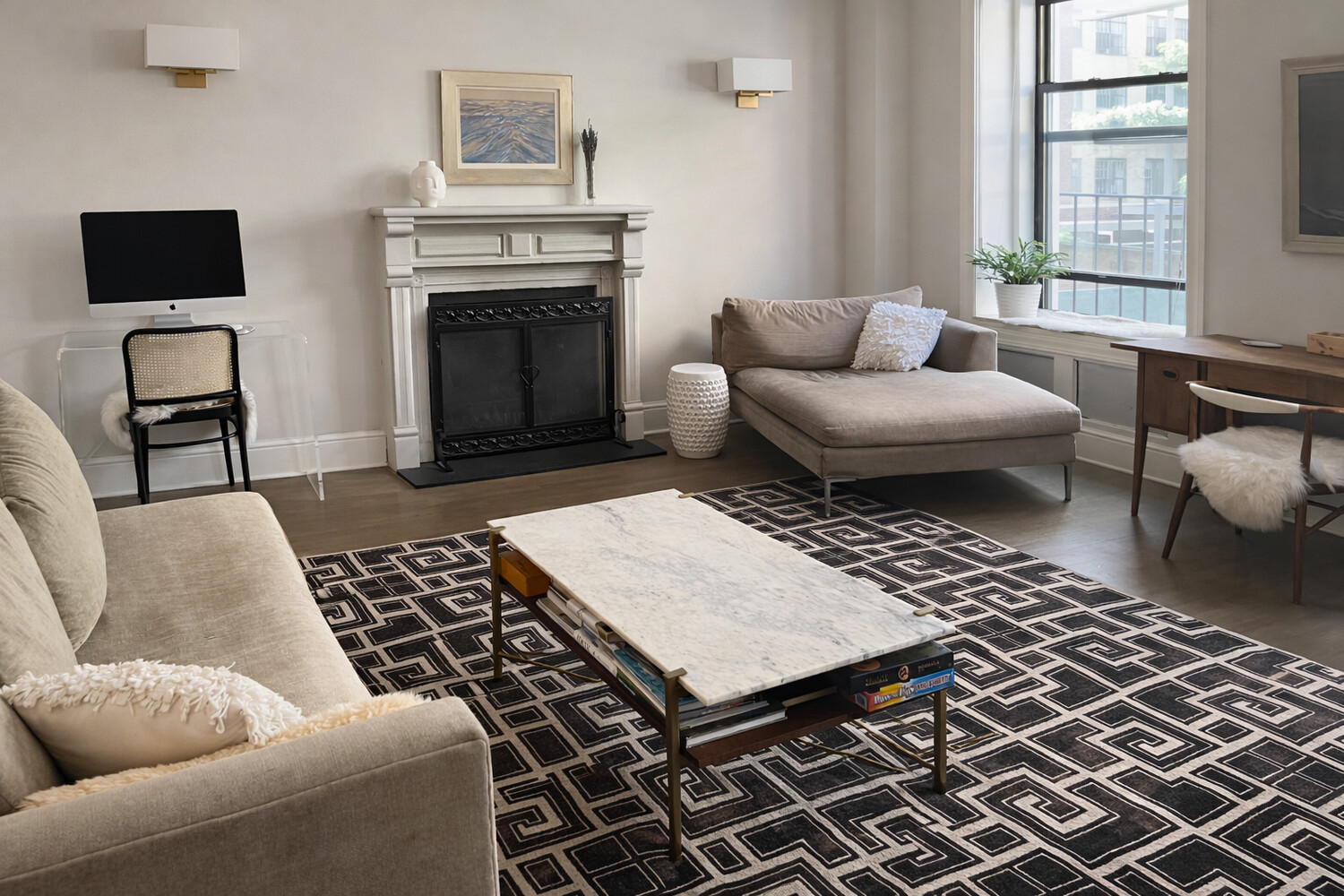 120 E 85TH Street 2W