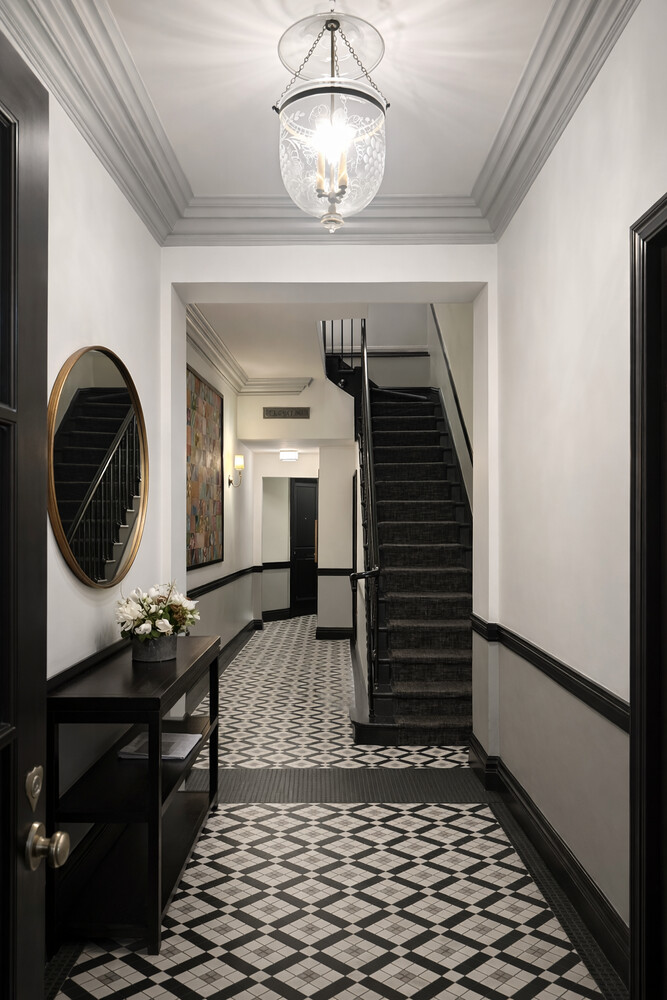 120 E 85TH Street 2W