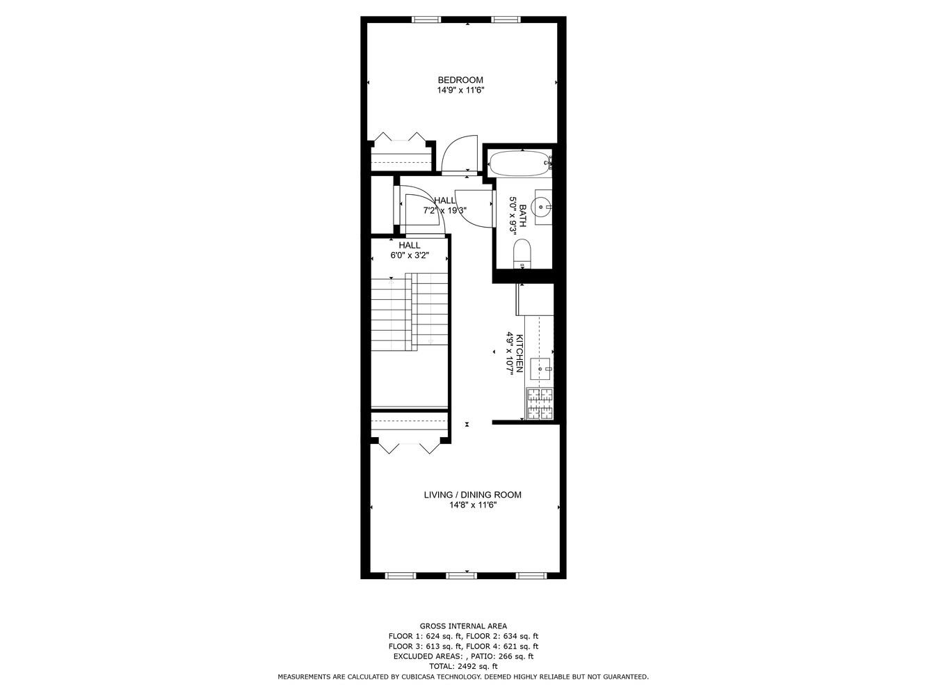 113 E 122ND Street 2