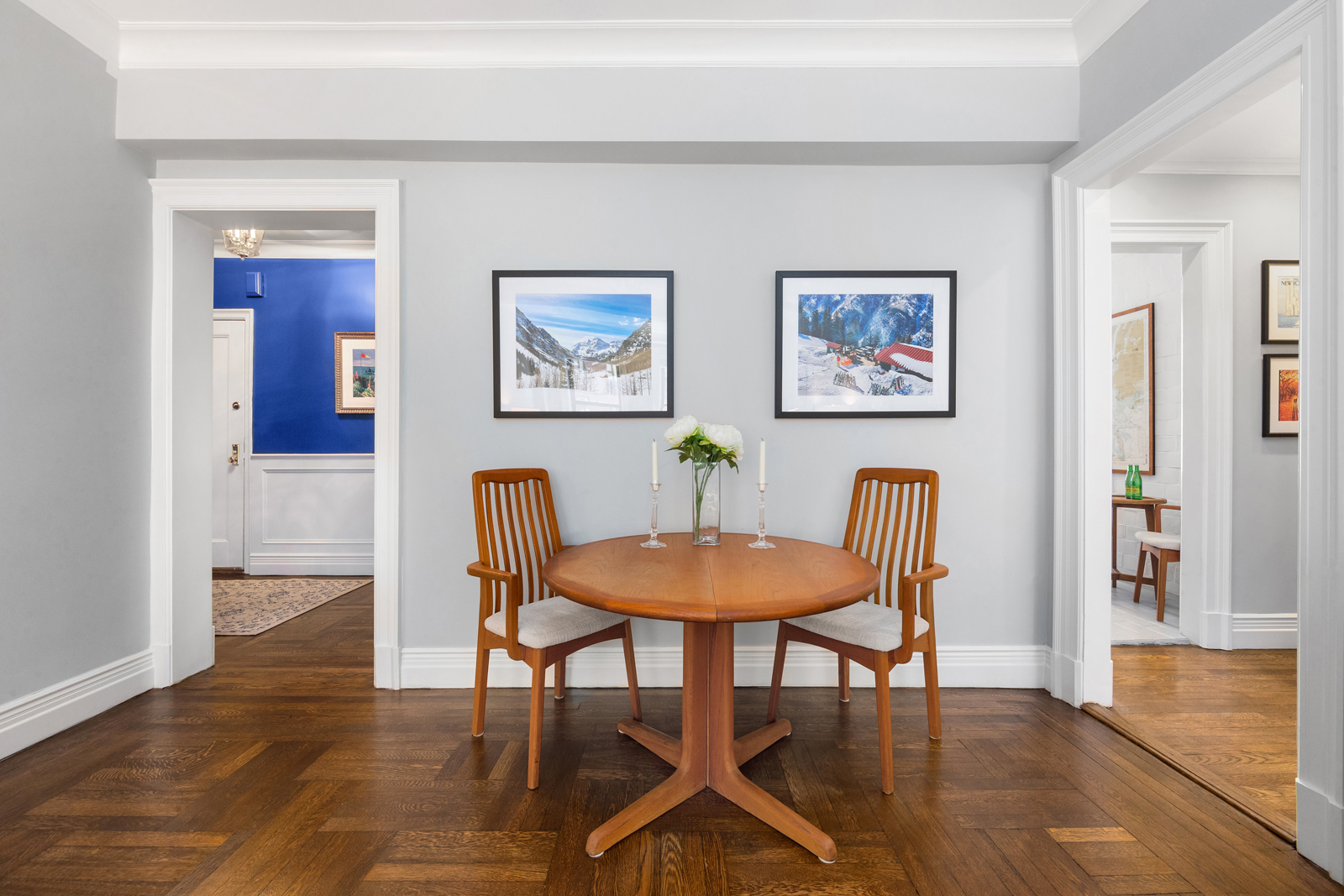 179 E 79TH Street 11B