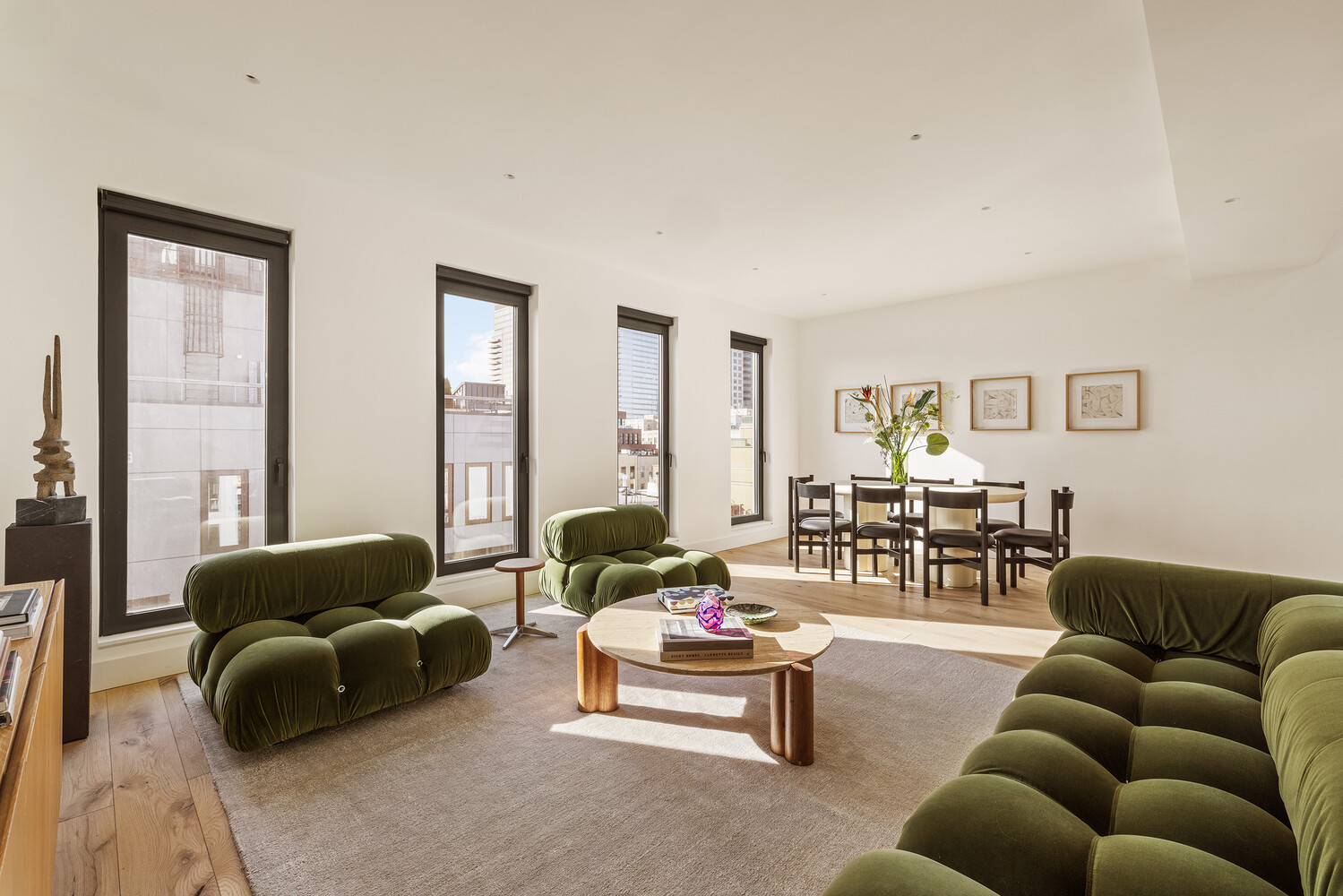 76 N 8TH Street PH