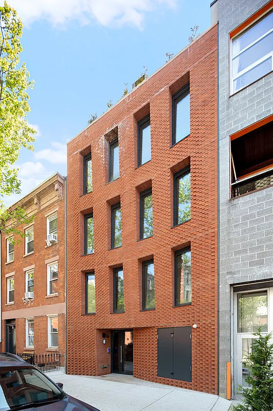 76 N 8TH Street PH