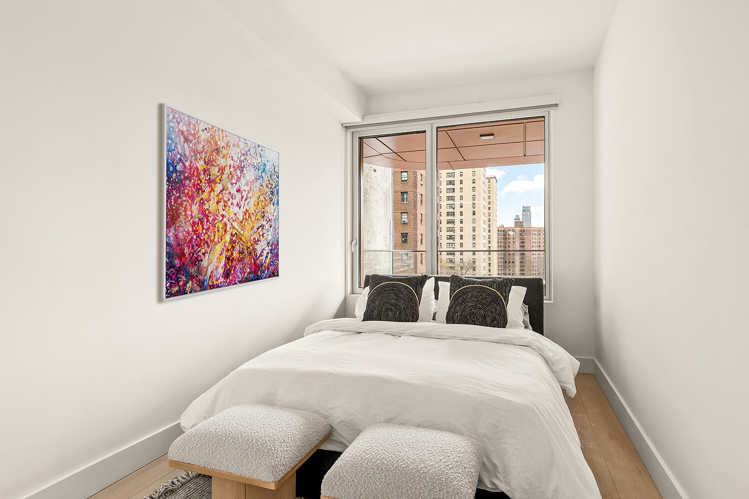 208 DELANCEY Street 7/B