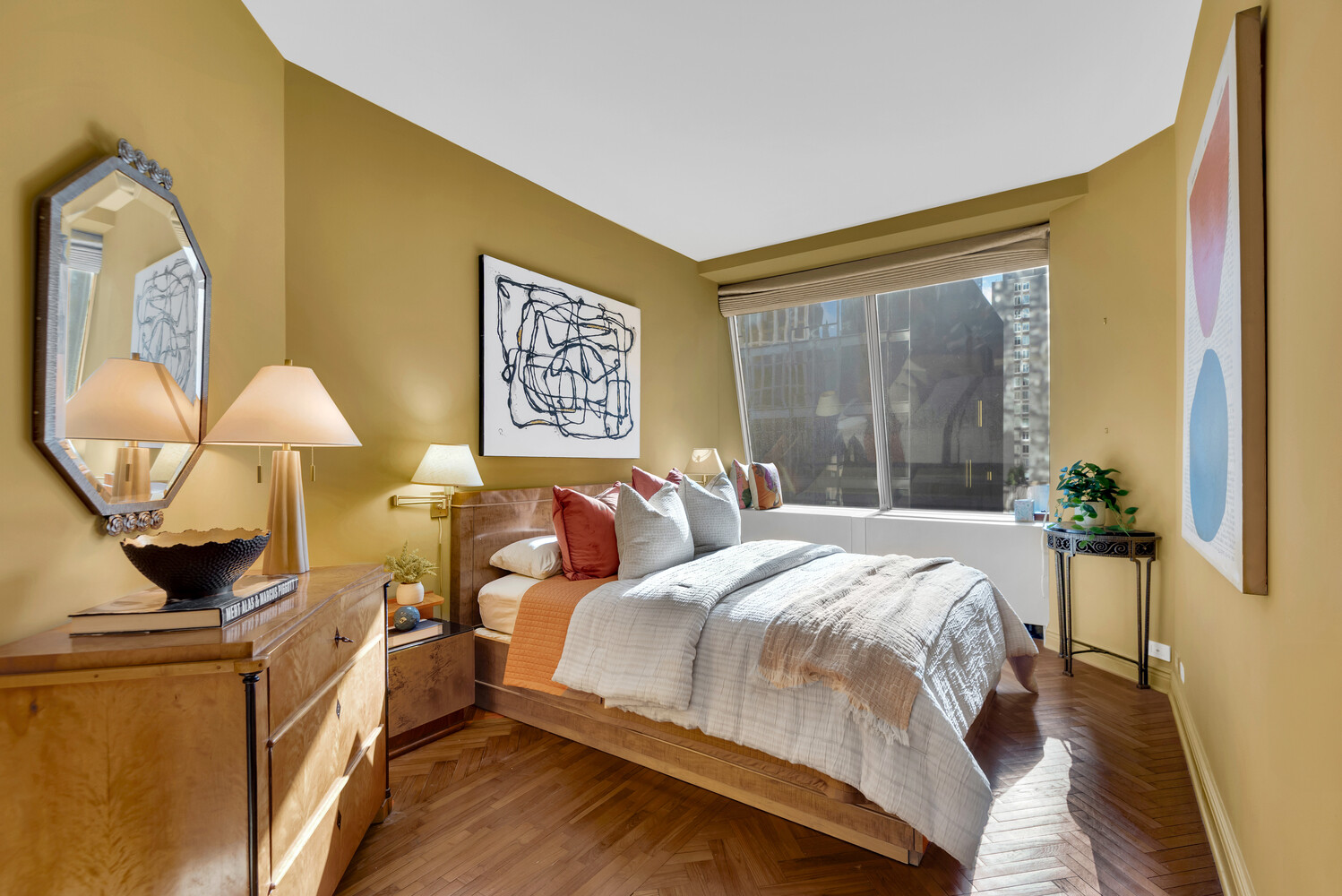 15 W 53RD Street 12CJ