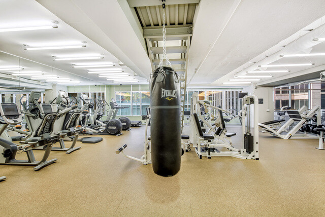 15 W 53RD Street 12CJ