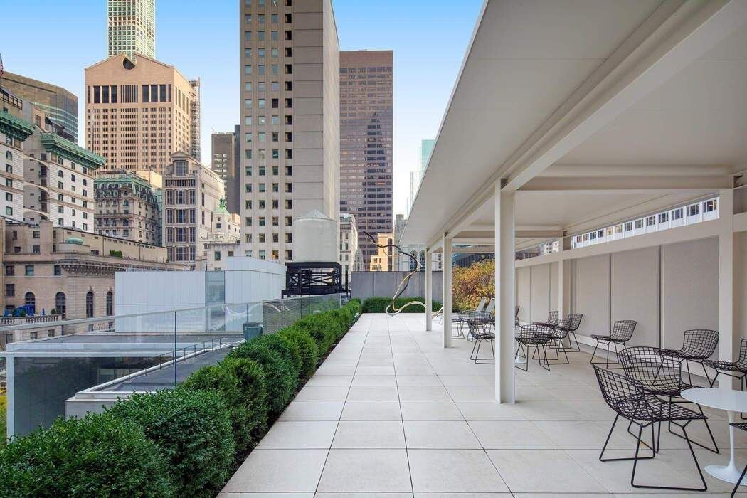 15 W 53RD Street 12CJ