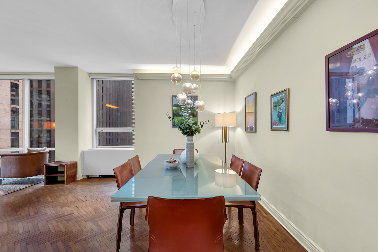 15 W 53RD Street 12CJ