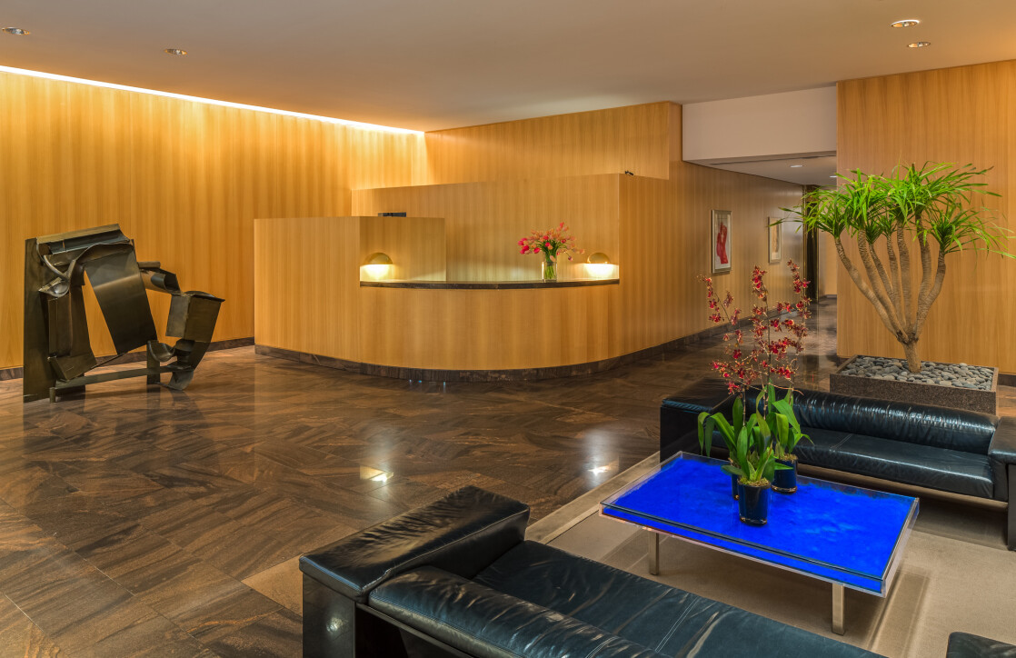 15 W 53RD Street 12CJ