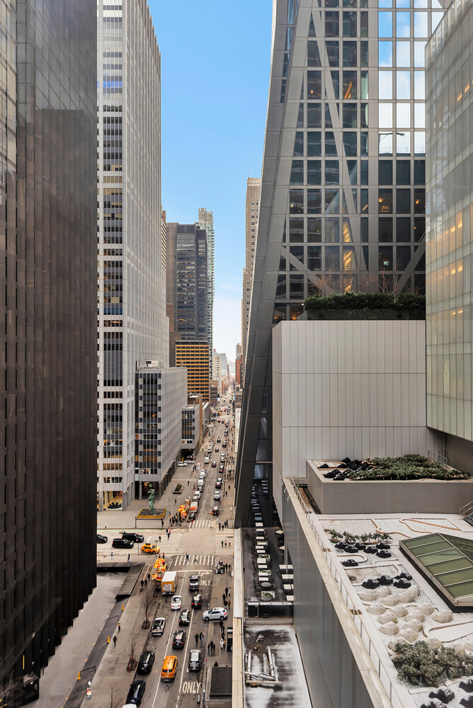 15 W 53RD Street 12CJ