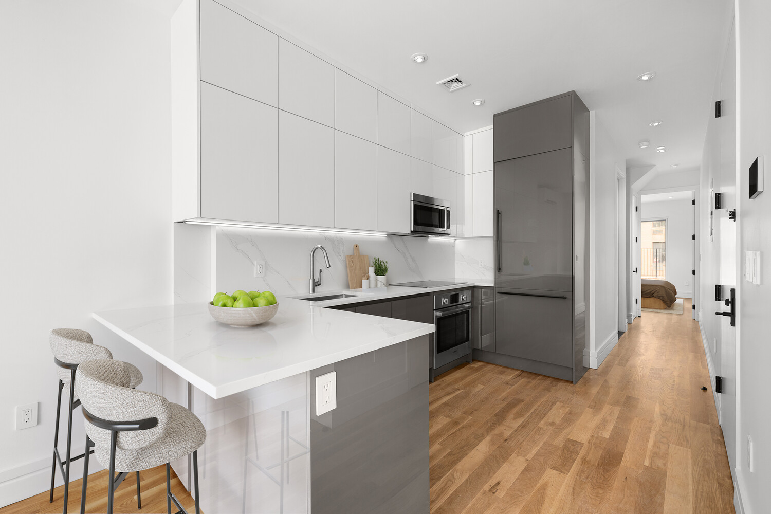 254 W 88TH Street PH
