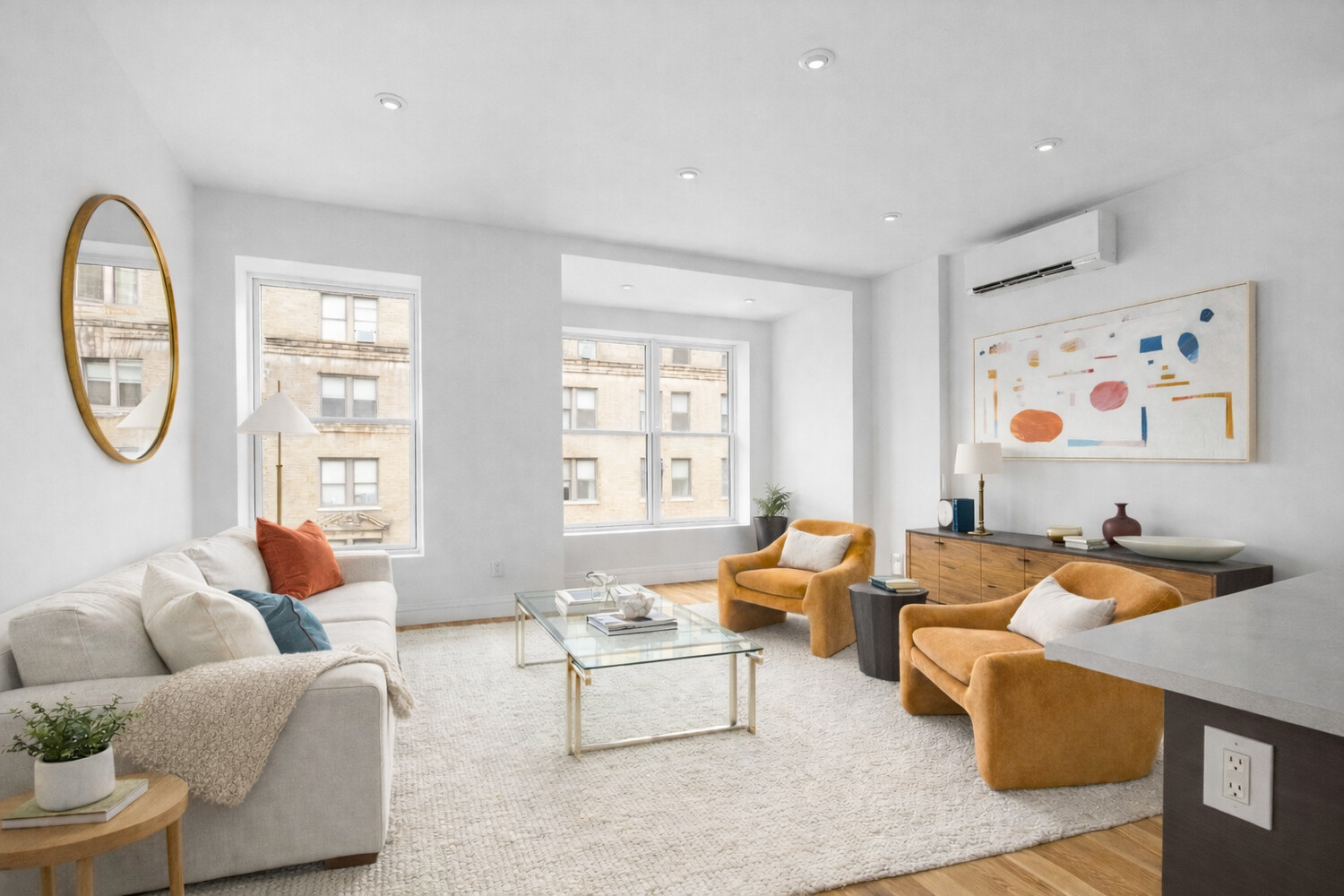 254 W 88TH Street PH