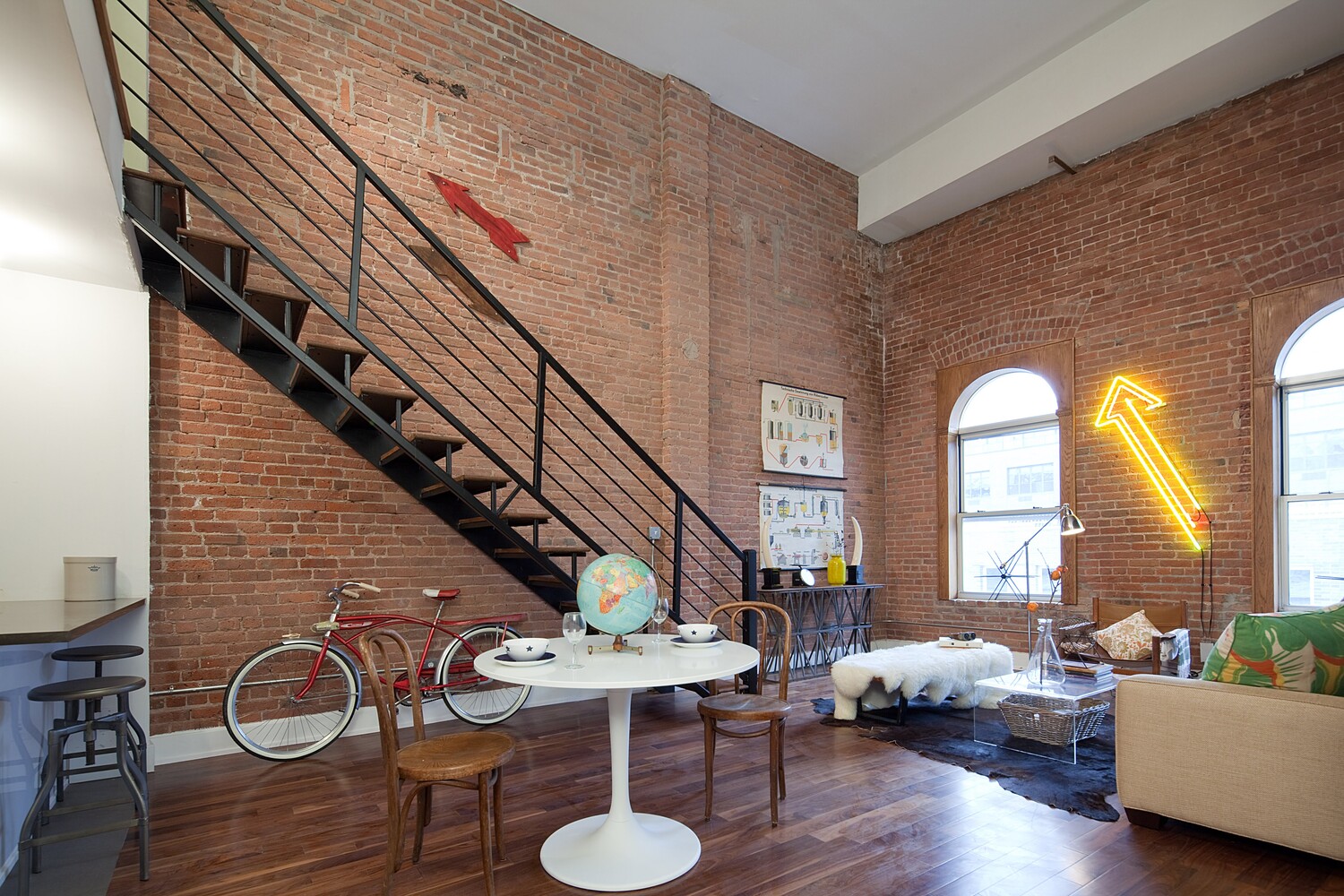 66 N 1ST Street 3A