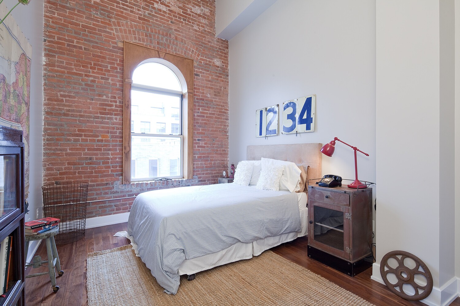 66 N 1ST Street 3A