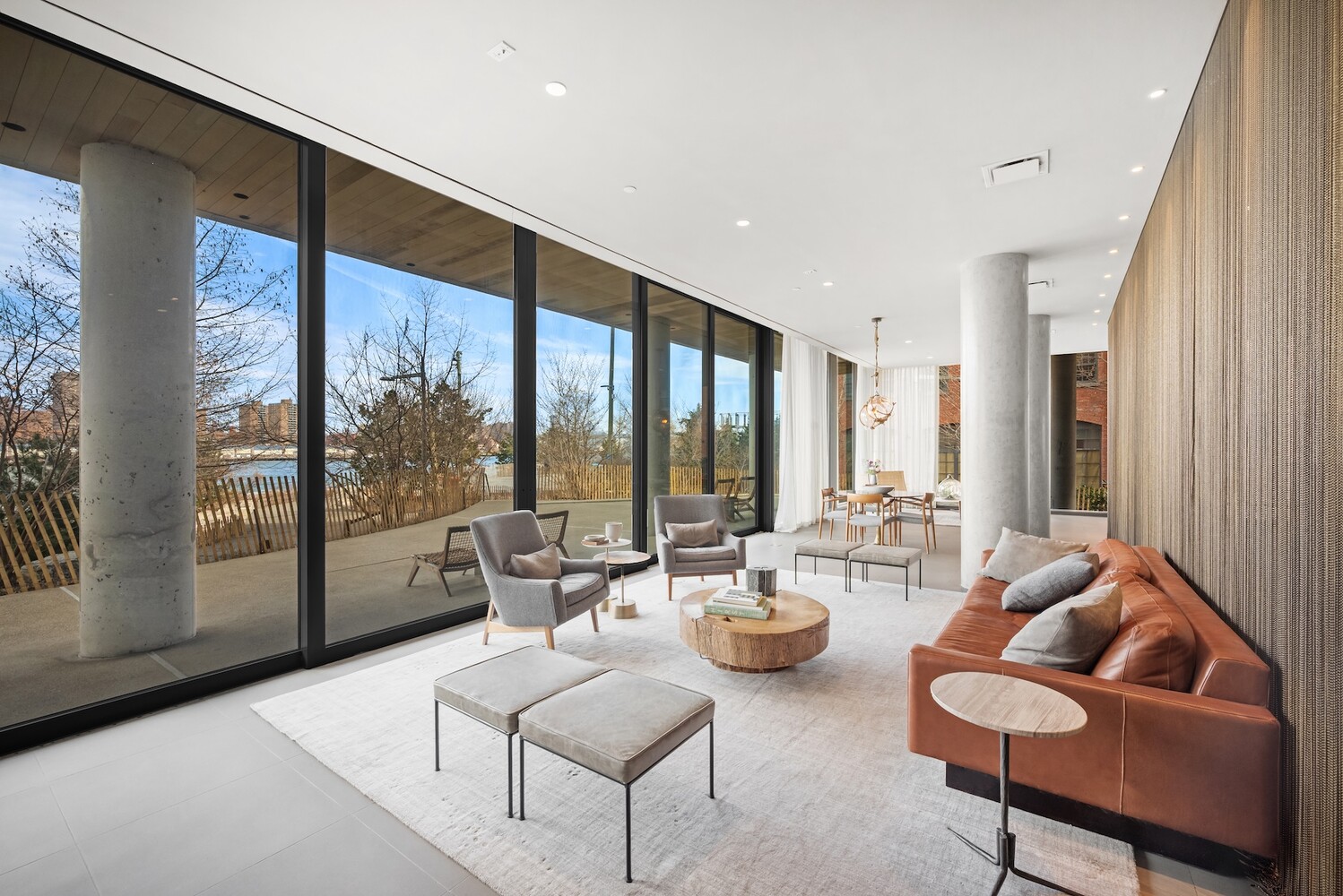 1 JOHN Street 9D