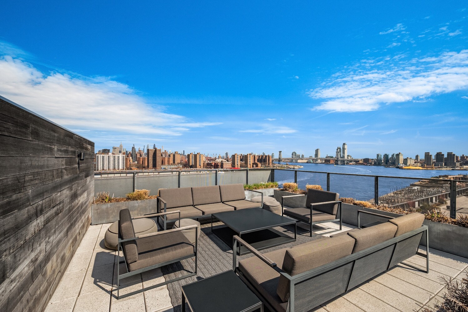 1 JOHN Street 9D