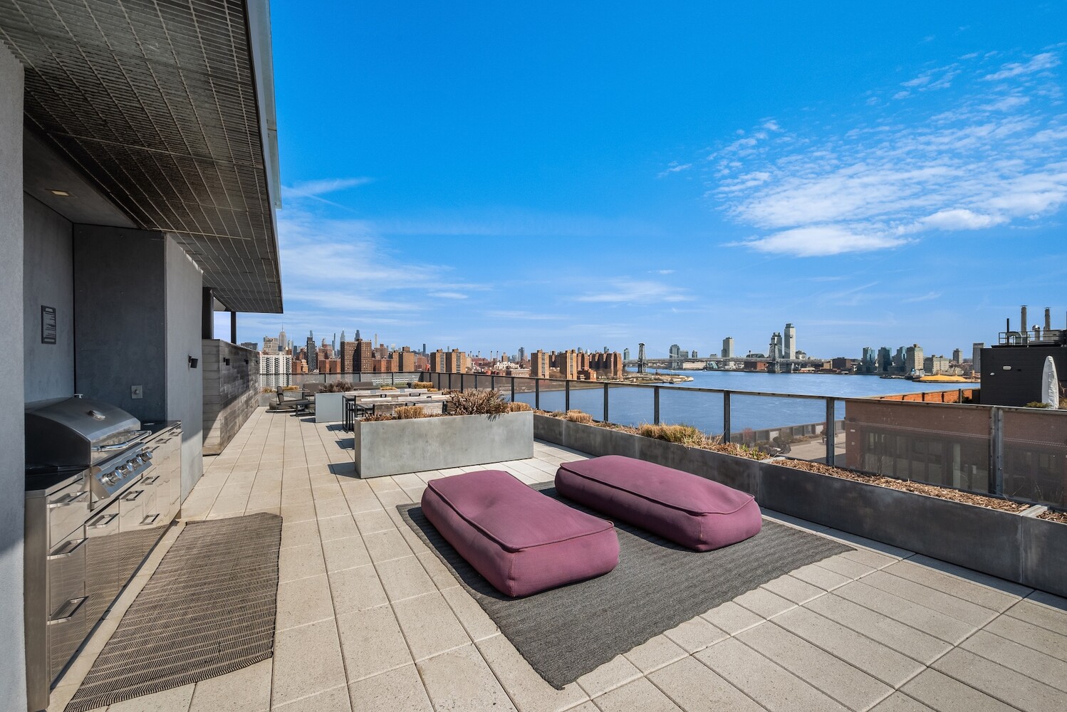 1 JOHN Street 9D