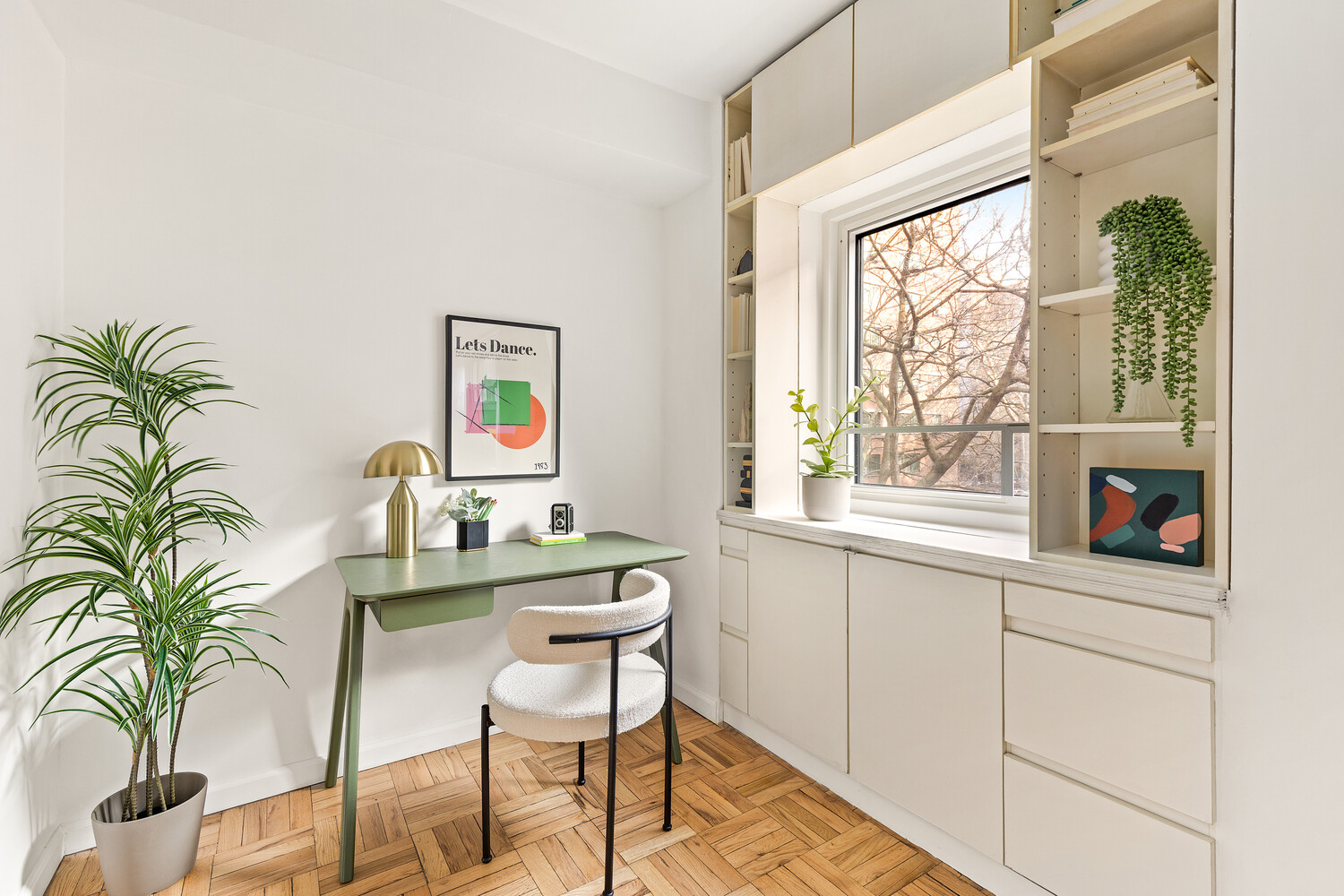 225 ADAMS Street 3I