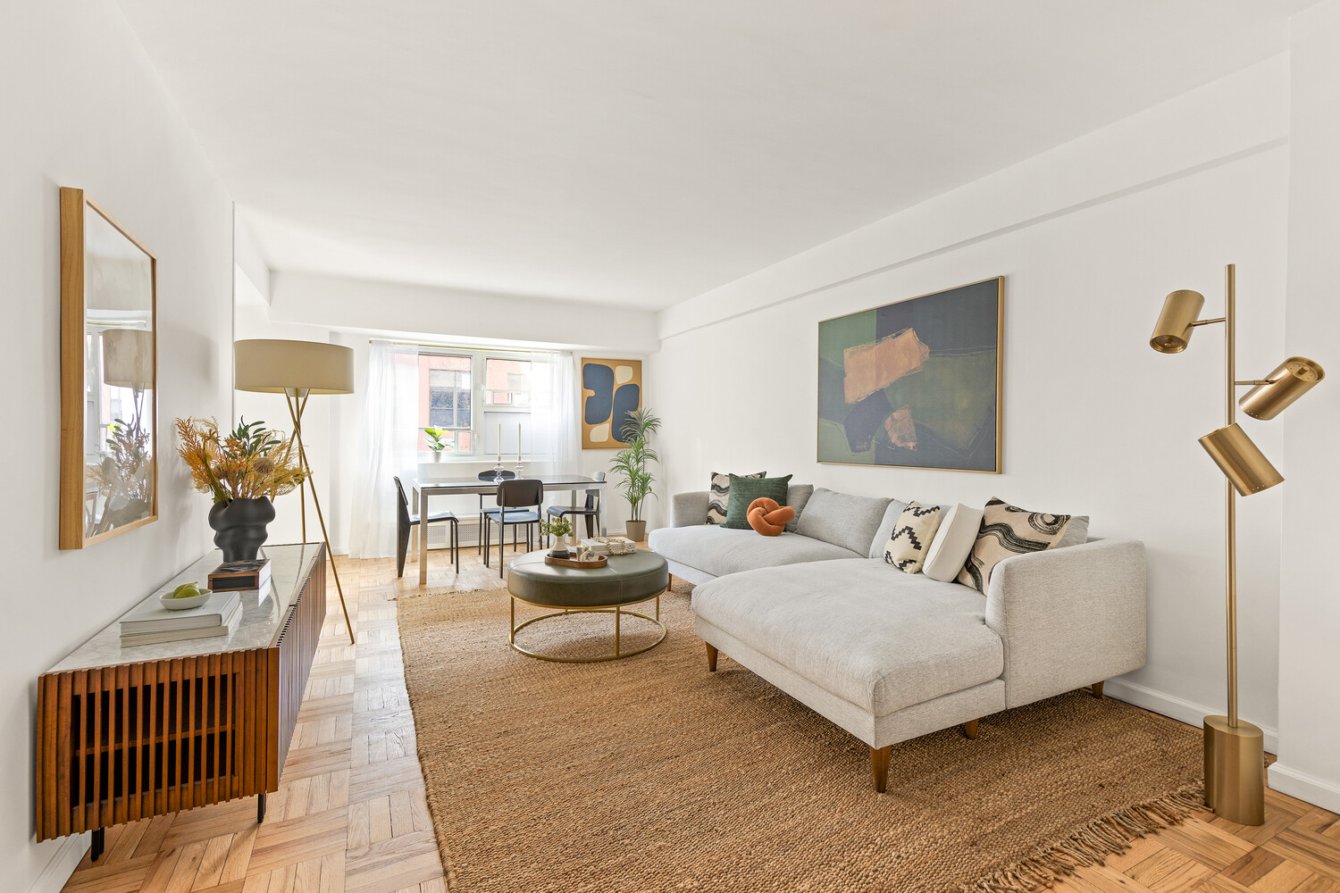 225 ADAMS Street 3I