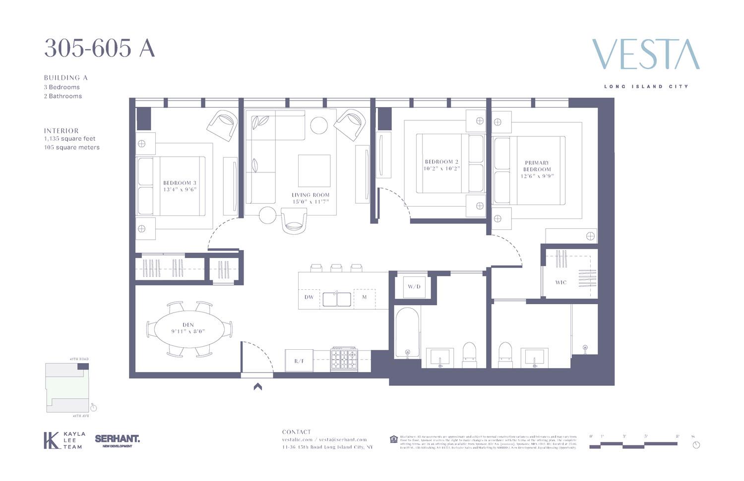 11-36 45TH Road 305A