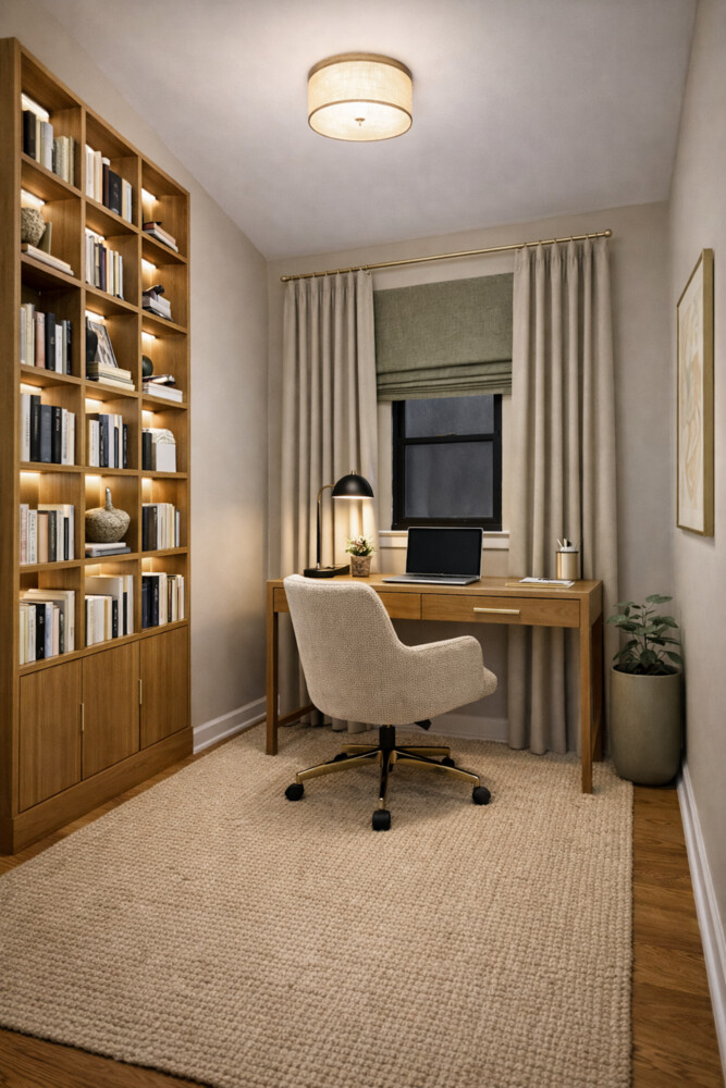 434 E 58TH Street 4AB