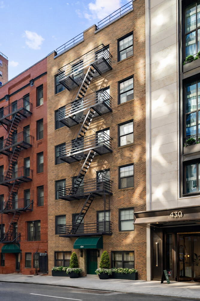 434 E 58TH Street 4AB