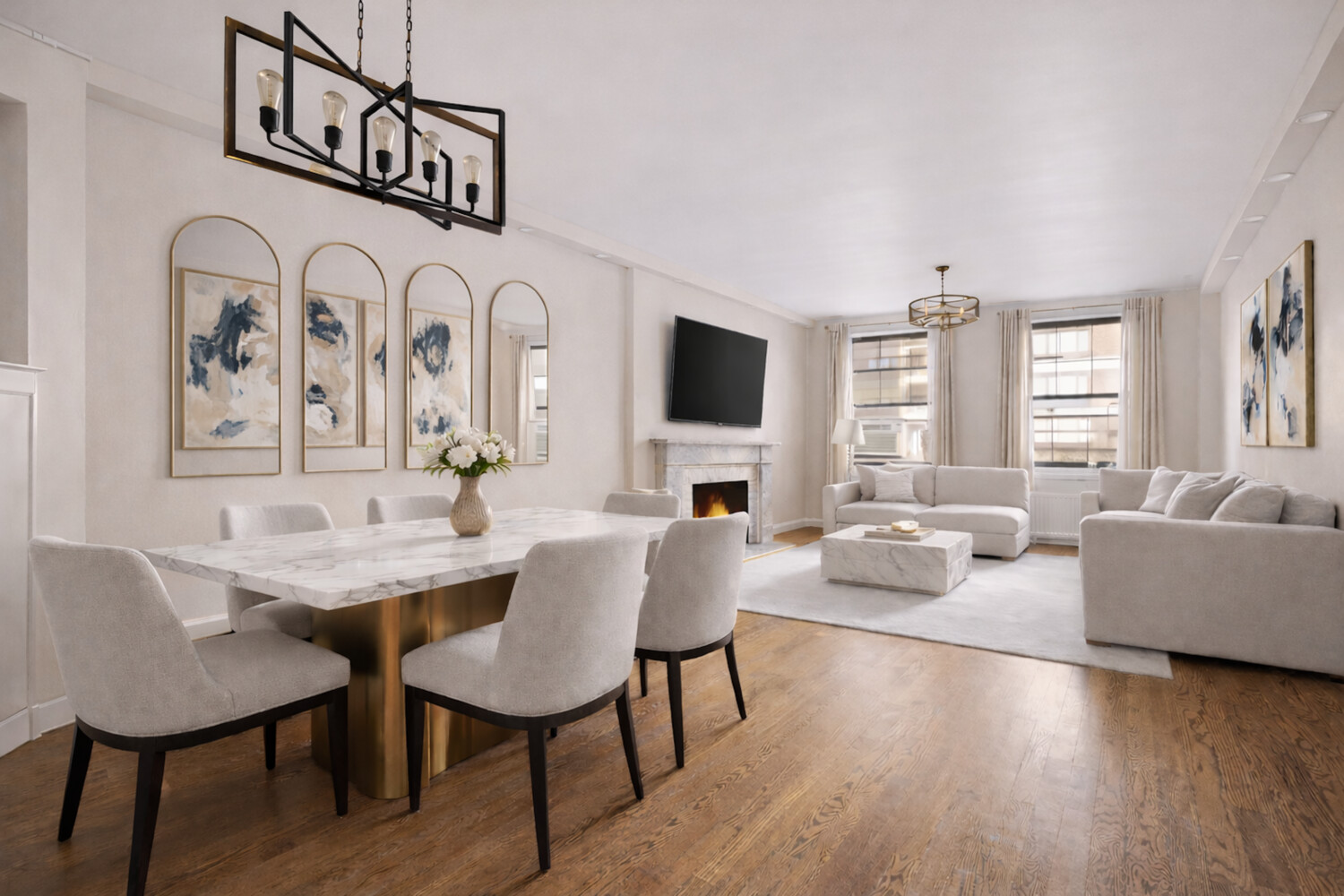 434 E 58TH Street 4AB