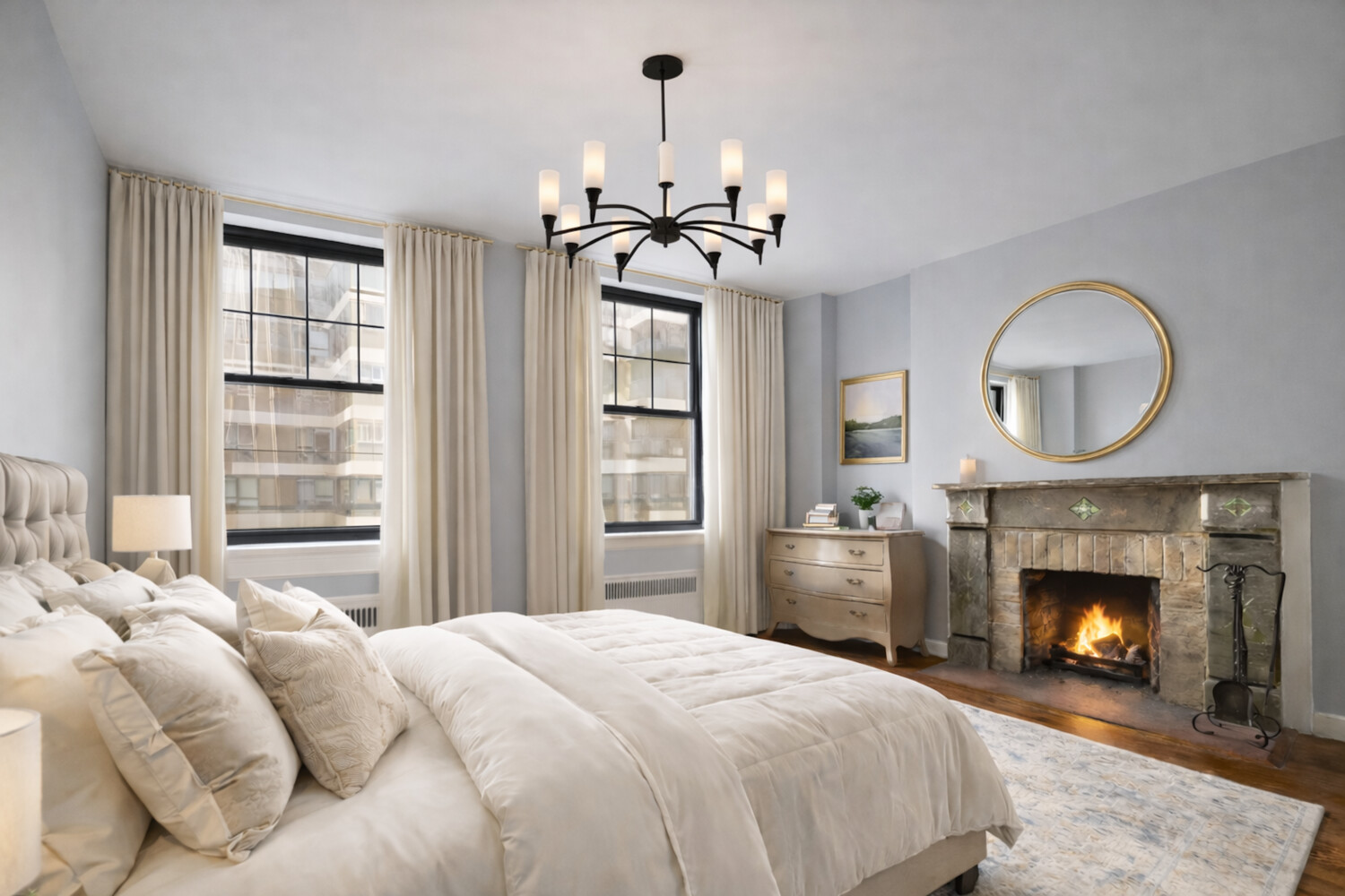 434 E 58TH Street 4AB