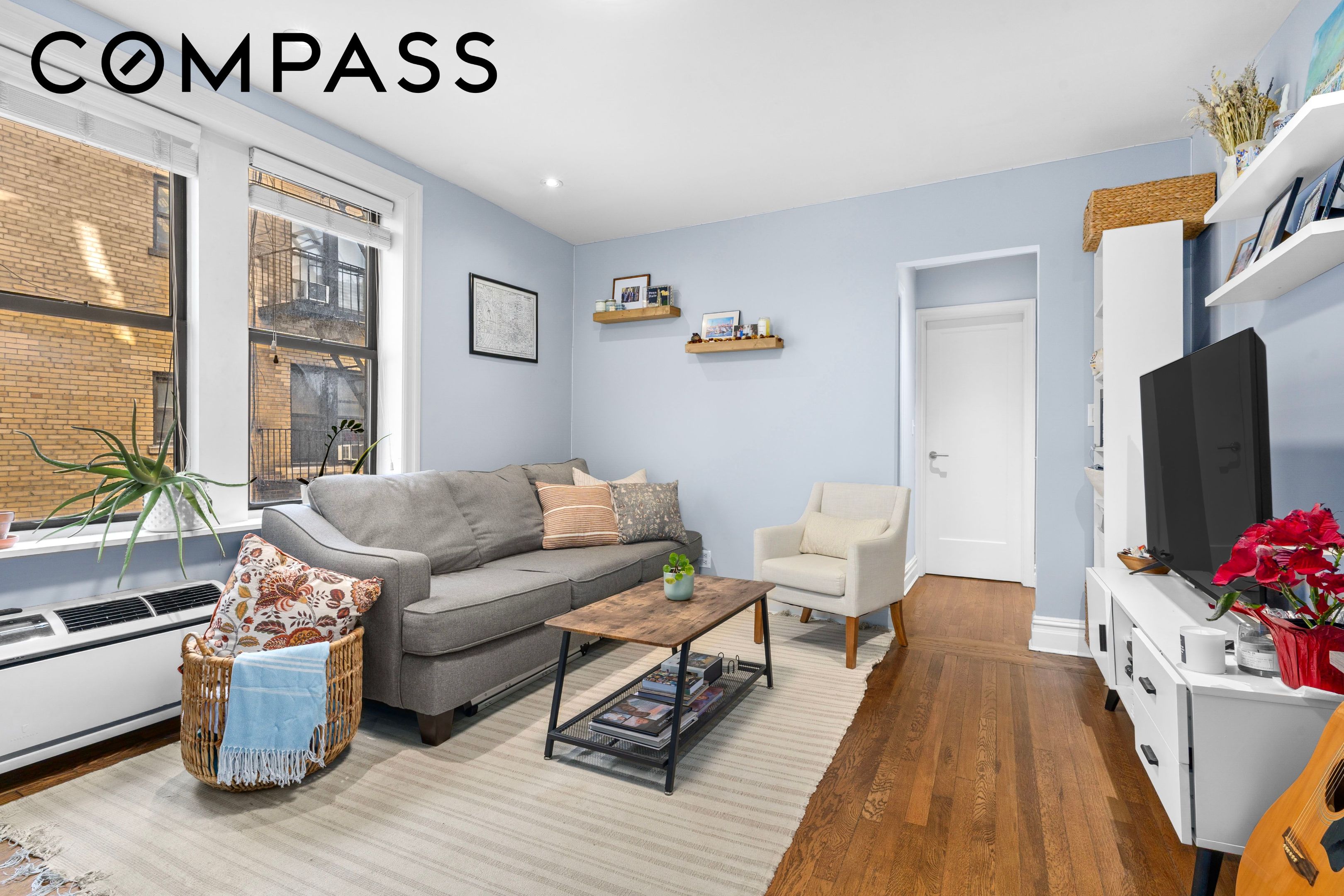 319 W 18th Street 4H