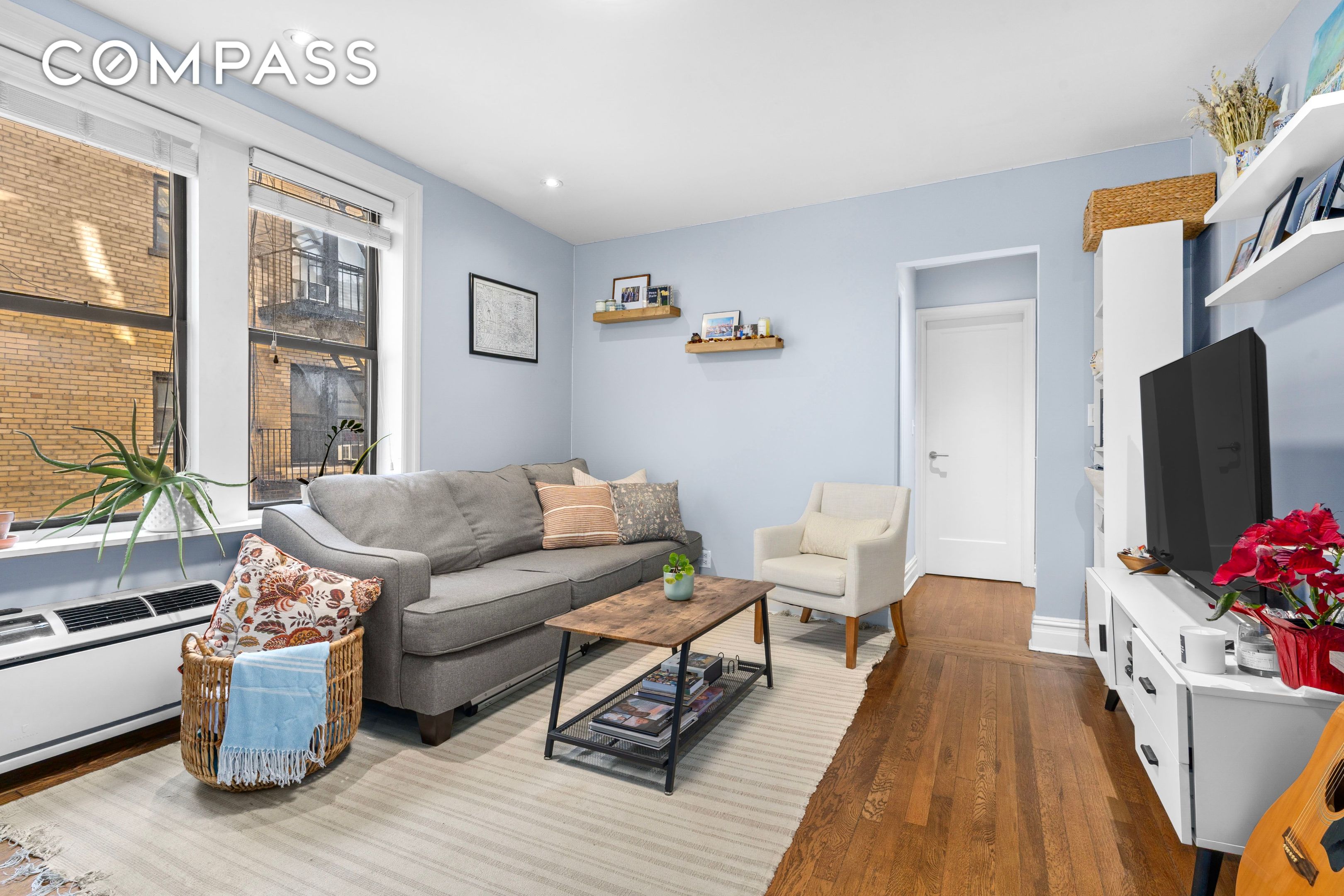 319 W 18th Street 4H