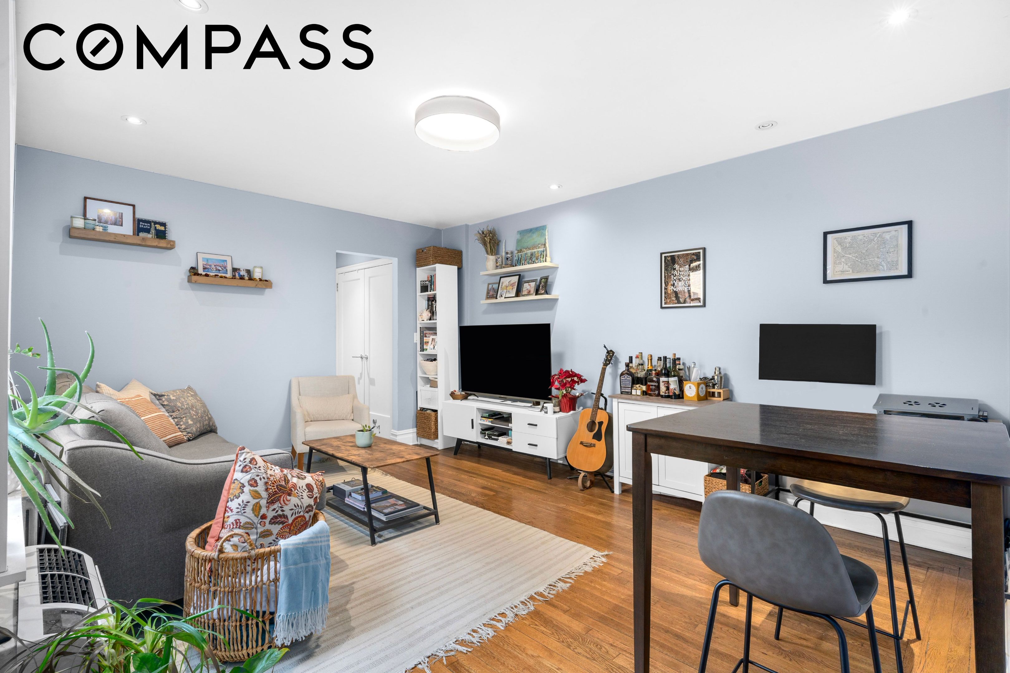 319 W 18th Street 4H