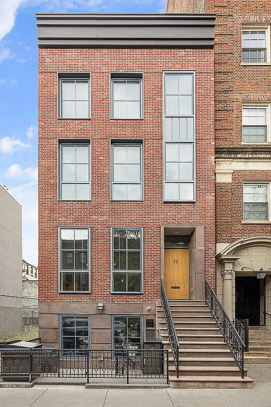 71 GREENE Avenue