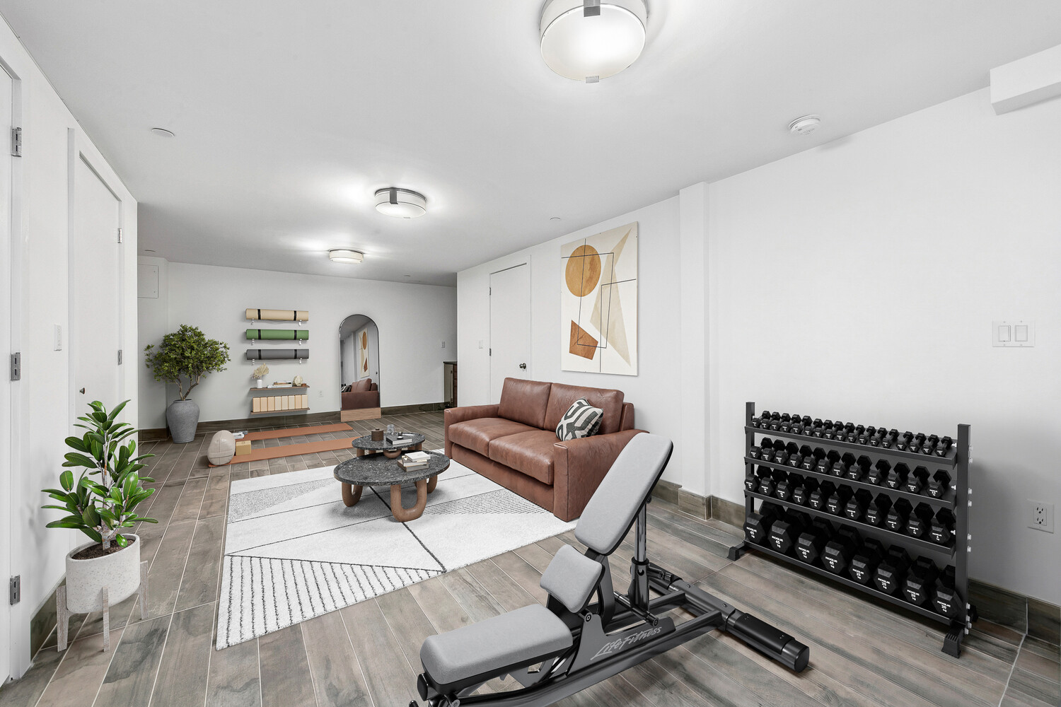 71 GREENE Avenue
