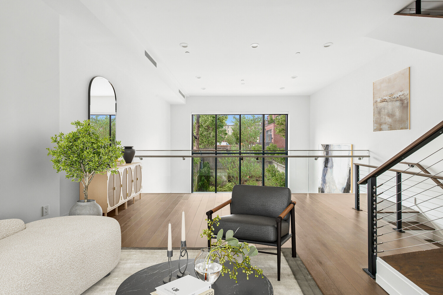 71 GREENE Avenue