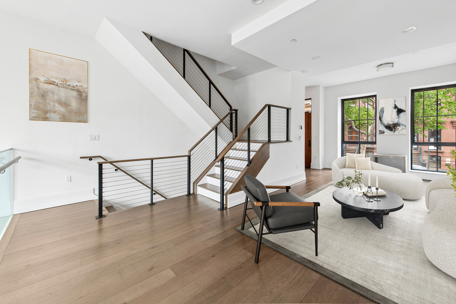 71 GREENE Avenue