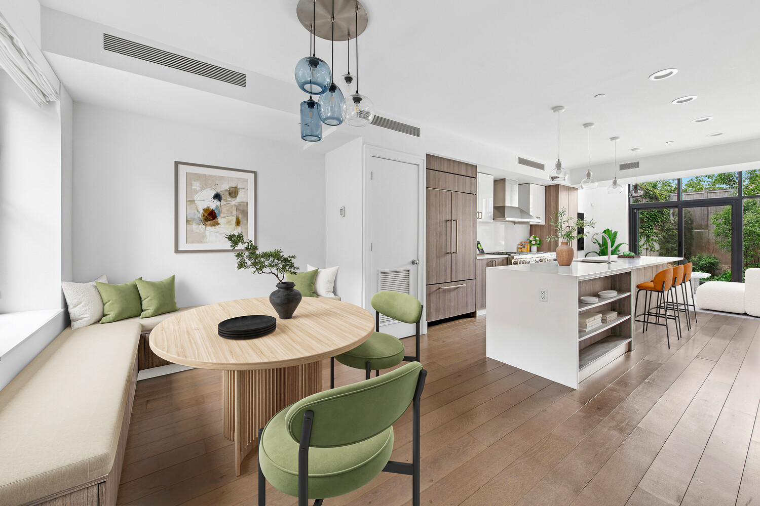 71 GREENE Avenue