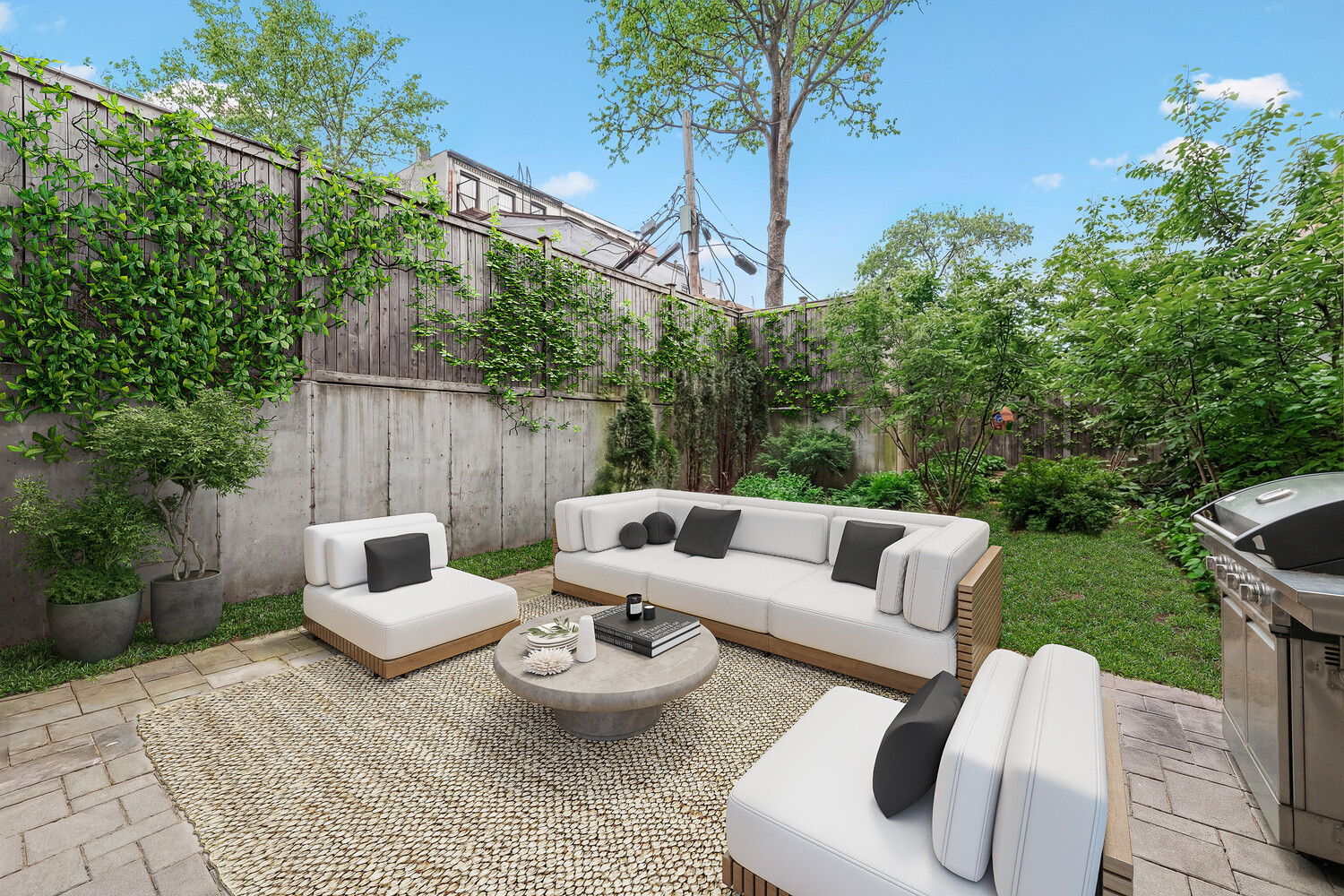 71 GREENE Avenue