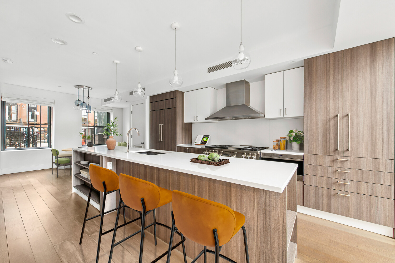 71 GREENE Avenue