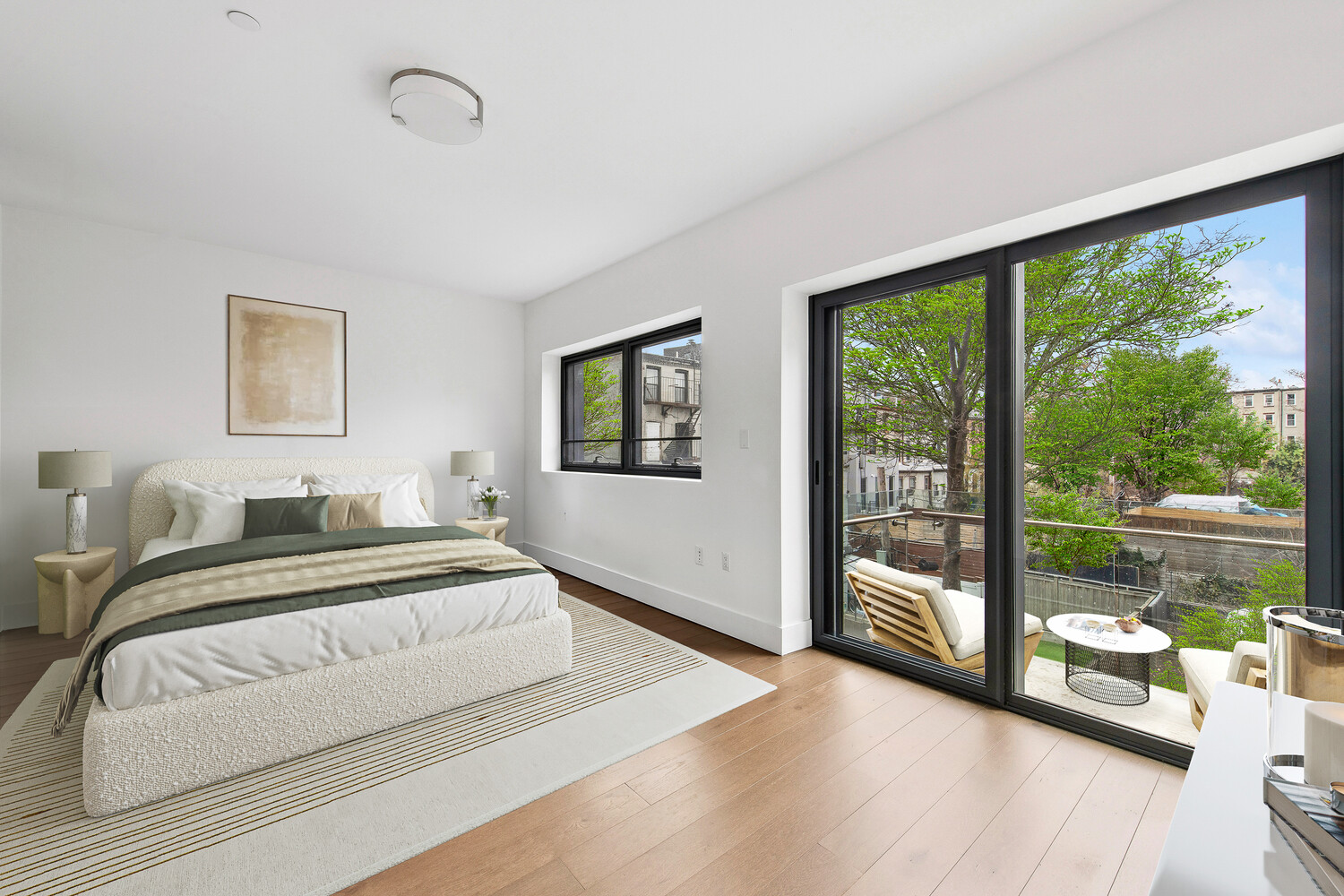 71 GREENE Avenue