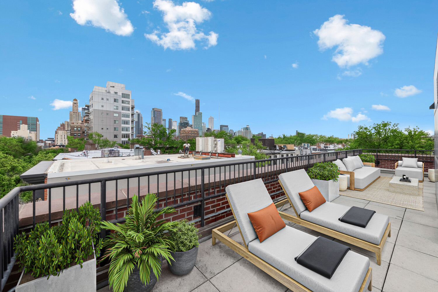 71 GREENE Avenue