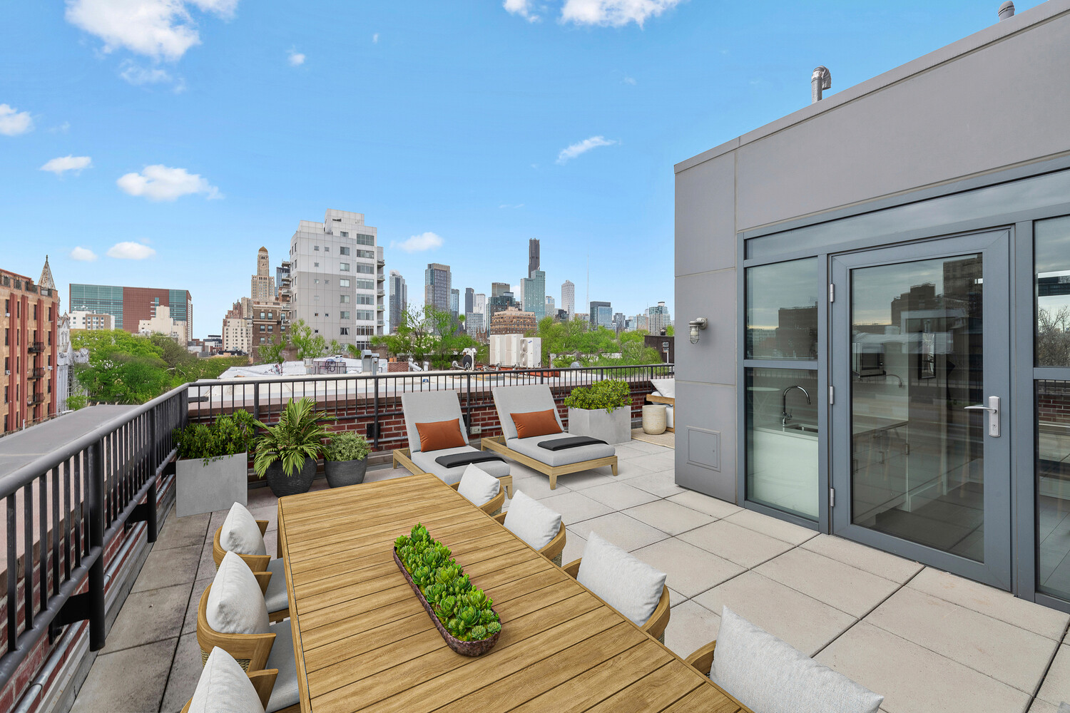 71 GREENE Avenue