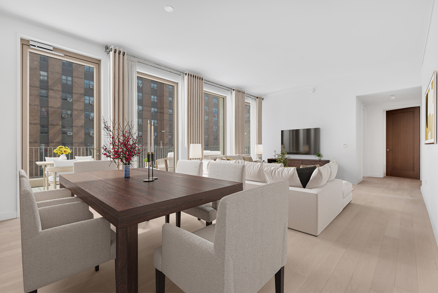 212 W 93RD Street 6A