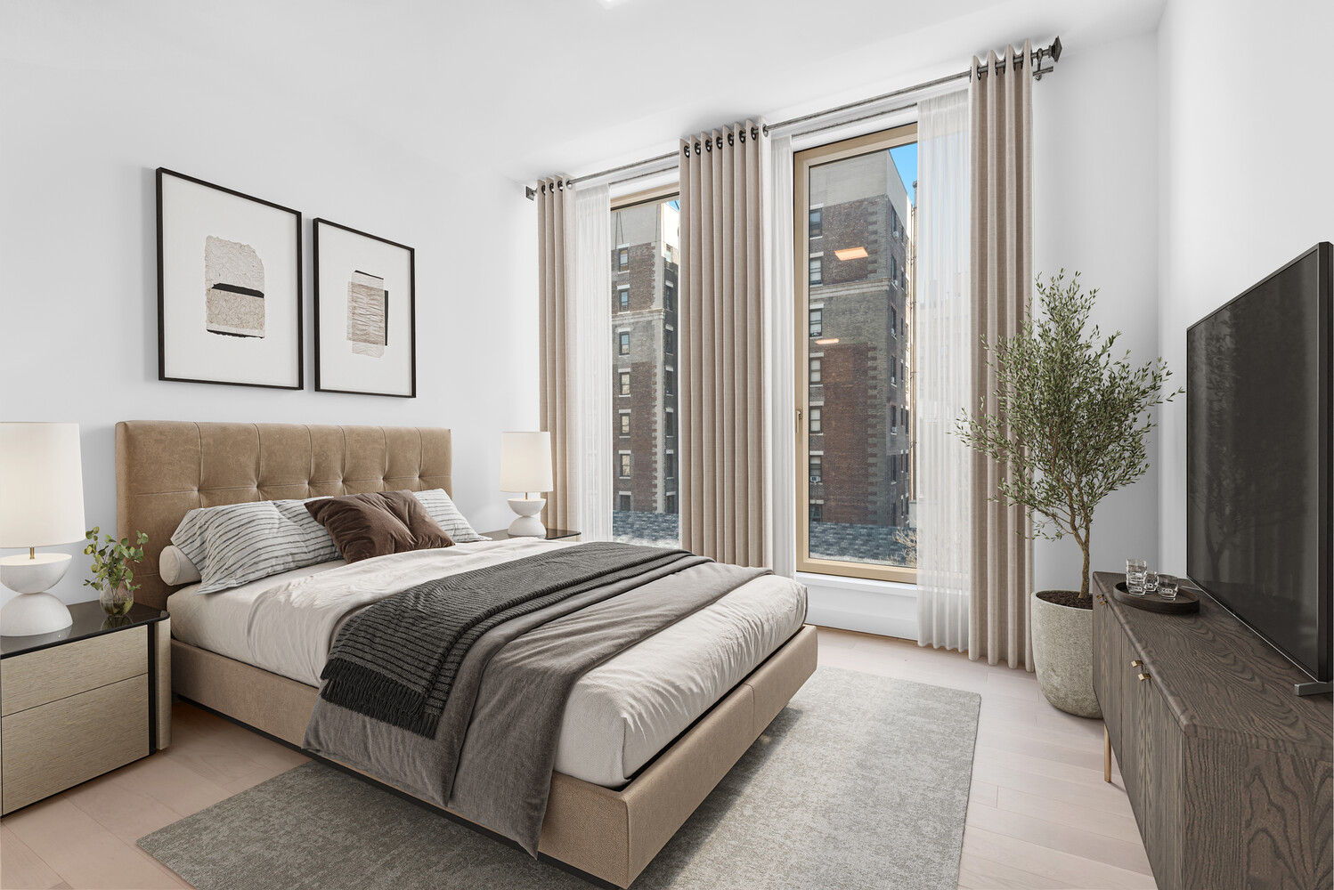 212 W 93RD Street 6A