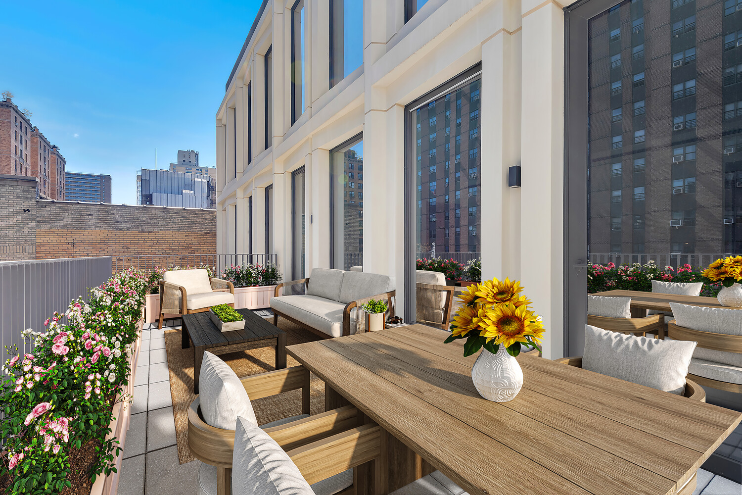 212 W 93RD Street 6A