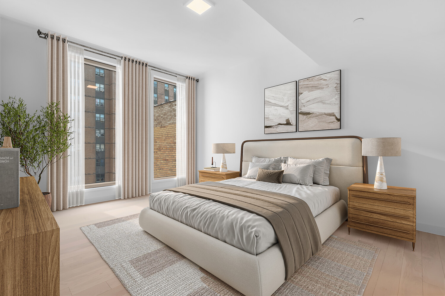 212 W 93RD Street 6A